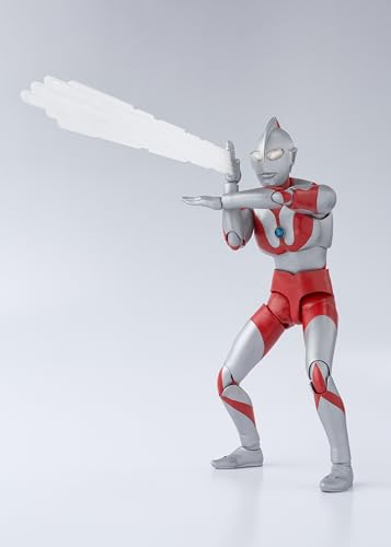 S.H.Figuarts "Ultraman" Ultraman
