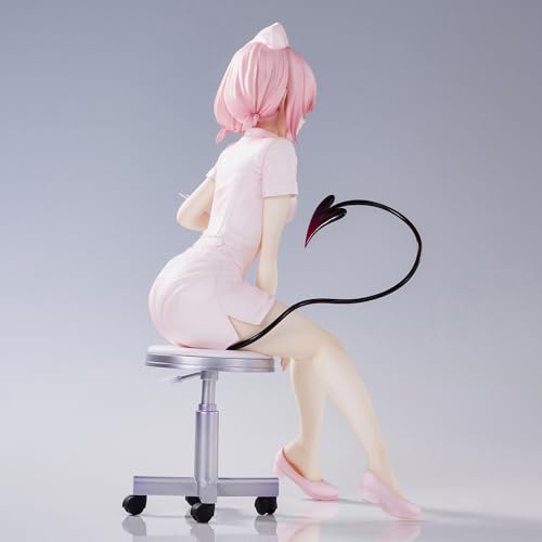 "To Love-Ru Darkness" Momo Belia Deviluke Nurse Ver.