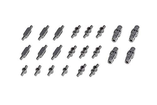 M.S.G Modeling Support Goods Mecha Supply 18 Joint Set D
