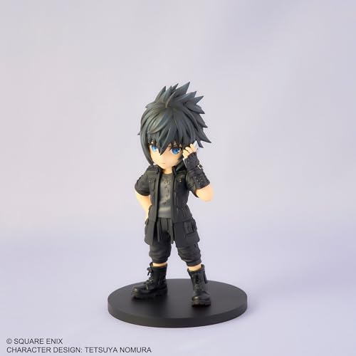 "Final Fantasy XV" Adorable Arts Noctis Lucis Caelum