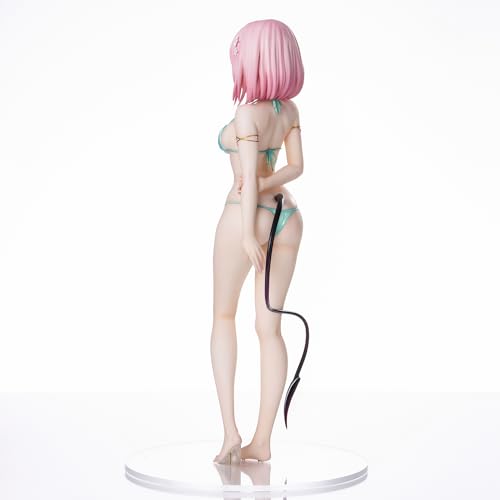 "To Love-Ru Darkness" Swimwear Series Momo Belia Deviluke 1/4 Size