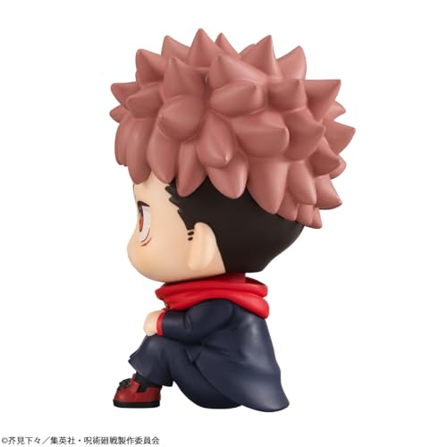 Look Up Series "Jujutsu Kaisen" Itadori Yuji Nikatto Ver.