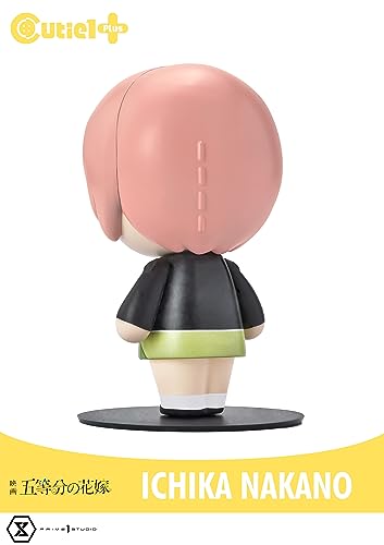 Cutie1Plus "The Quintessential Quintuplets" Nakano Ichika