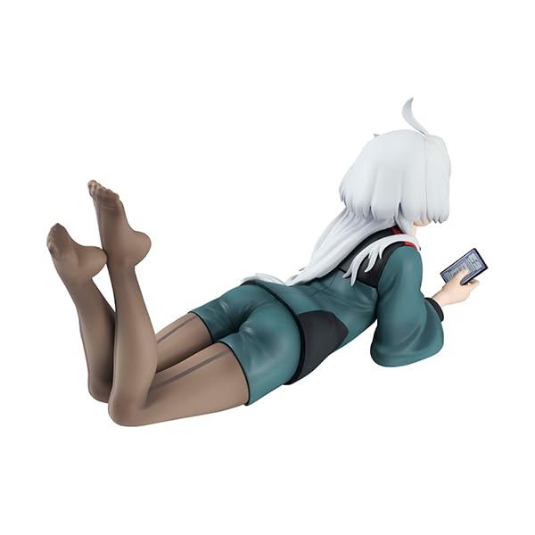 G.E.M. Series "Mobile Suit Gundam: The Witch from Mercury" 2 Tenohira Miorine-san