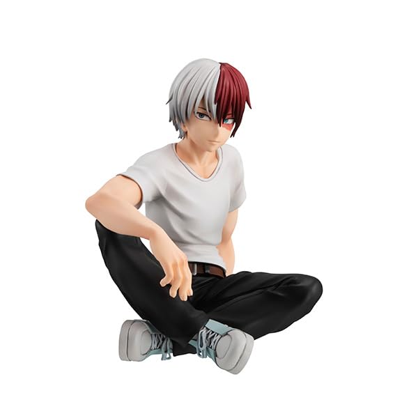 G.E.M. Series "My Hero Academia" Tenohira Todoroki Shoto