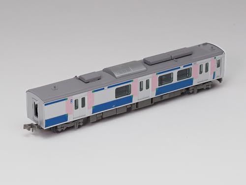Railway Collection JR HB-E210 Series (Senseki Tohoku Line, Special Rapid Service) 4 Car Set