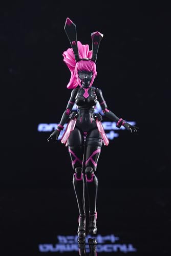 Animacircuit Vio the Rabbit SP