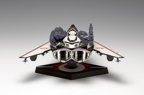 VF-171EX "Macross Frontier" Armored Nightmare Plus (Alto Custom)