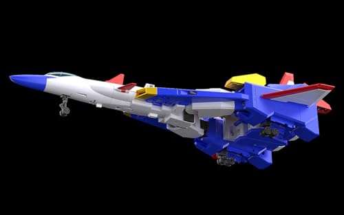 THE GATTAI "The Brave Fighter of Sun Fighbird" Fighbird