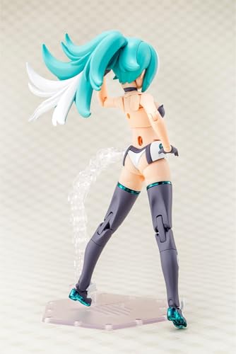 Megami Device PUNI MOFU Lang