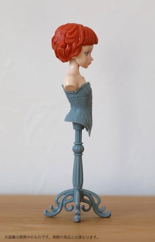 Pripra Lady Torso