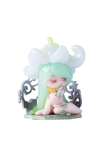MELETE AROMA PRINCESS BETWEEN US SERIES TRADING FIGURE