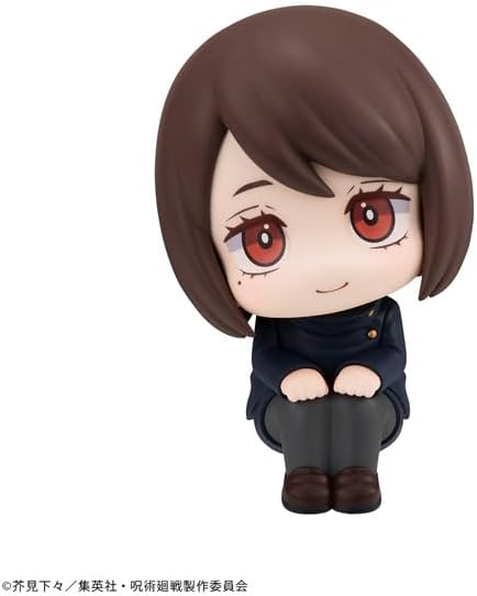 Look Up Series "Jujutsu Kaisen" Ieiri Shoko Tokyo Jujutsu High School Ver.