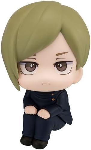 Look Up Series "Jujutsu Kaisen" Nanami Kento Tokyo Jujutsu High School Ver.