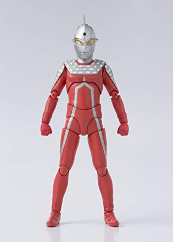 S.H.Figuarts "Ultra Seven" Ultra Seven