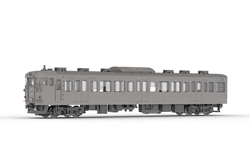 1/80 Scale Plastic Kit East Japan Railway Company 115 Series 300th Generation DC Train (Kuha 115)