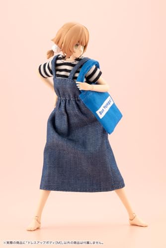 Sousai Shojo Teien Dress Up Body M