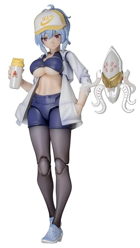 DarkAdvent Lania Relax Ver.