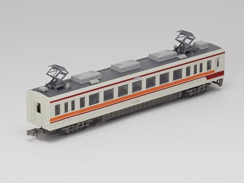 Railway Collection Yagan Railway 6050 Series Yagapi-Car 2 Car Set