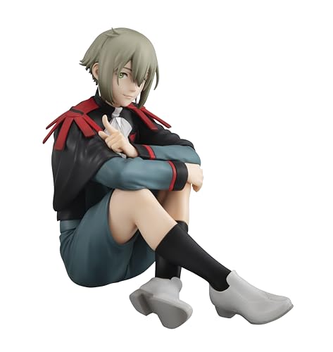 G.E.M. Series "Mobile Suit Gundam: The Witch from Mercury" Tenohira Elan-kun