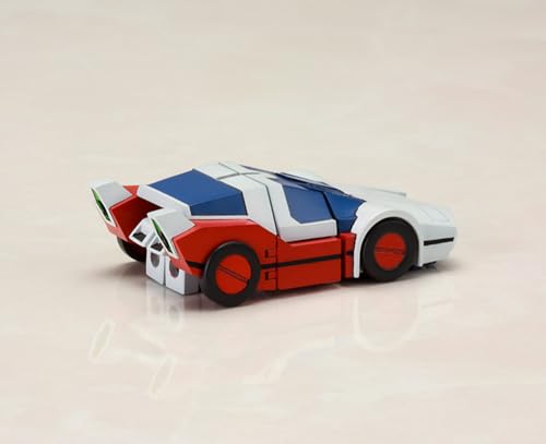 "Brave Fighter Exkizer" D-Style King Exkizer