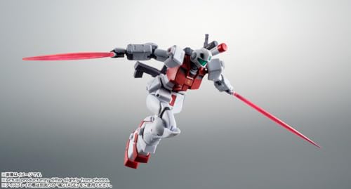 Robot Spirits Side MS "Mobile Suit Gundam Side Story: The Blue Destiny" RGM-79G GM Command (Guinea Pig Team) Ver. A.N.I.M.E.