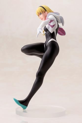 Marvel Universe Marvel Bishoujo Spider Gwen Renewal Package
