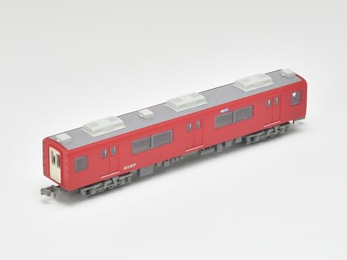 My Town Railway Collection <MT03> Nagoya Railroad 2 Car Set