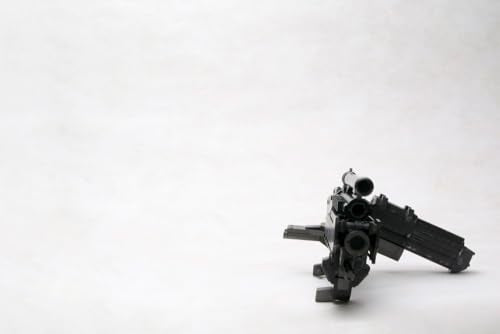 "Armored Core" Weapon Unit 018