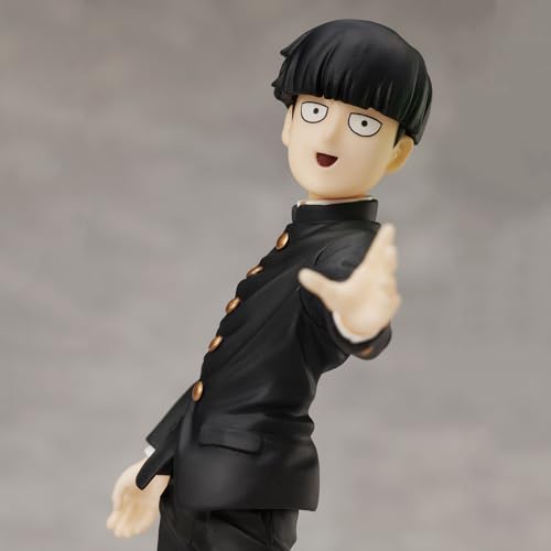 "Mob Psycho 100 III" Kageyama Shigeo