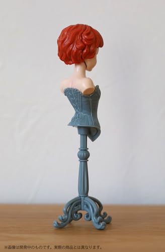 Pripra Lady Torso