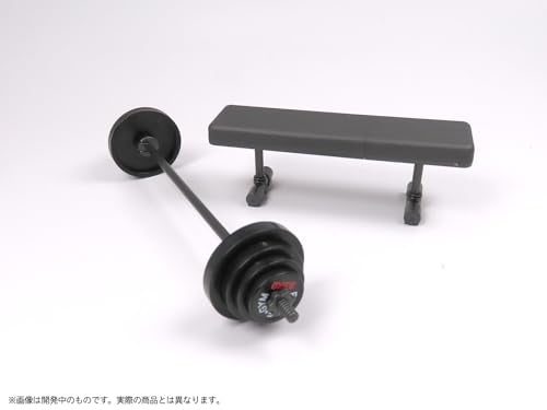 Pripra Figure of Strength Training