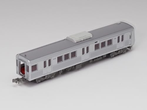 Railway Collection Shizuoka Railway Type 1000 Thank You 1008 Formation 2 Car Set