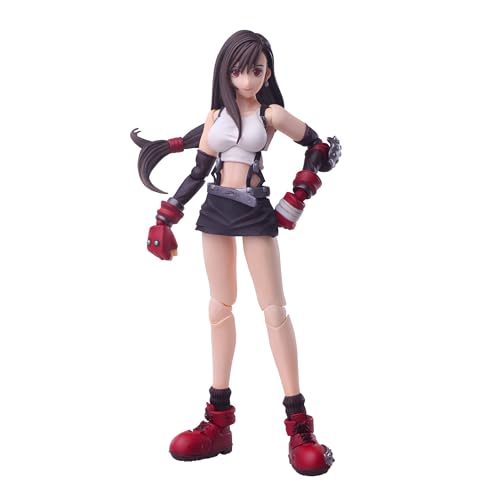 "Final Fantasy VII" Bring Arts Tifa Lockhart