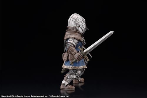 Q Collection "DARK SOULS" Oscer, Knight of Astora