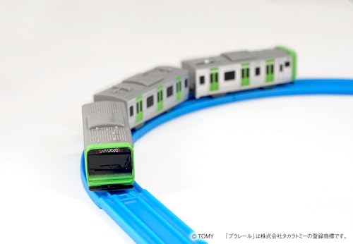 Tsunagou Plarail 12