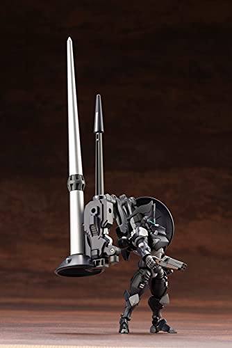 Kit Block Hexa Gear Governor Ignite Spartan