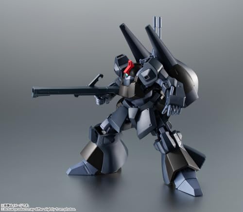 Robot Spirits Side MS "Mobile Suit Zeta Gundam" RMS-099 Rick Dias Ver. A.N.I.M.E.