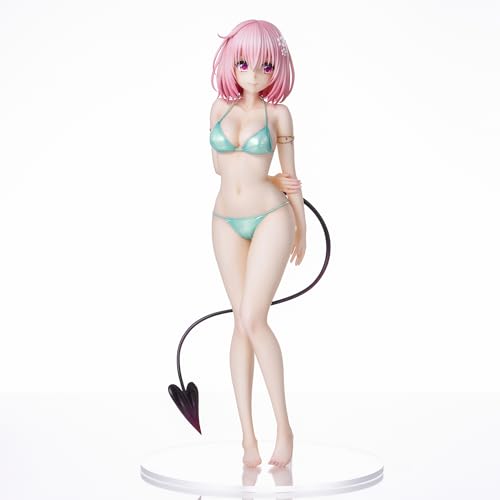 "To Love-Ru Darkness" Swimwear Series Momo Belia Deviluke 1/4 Size