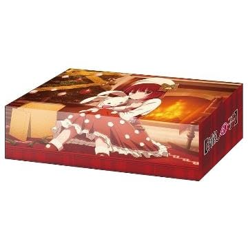Bushiroad Storage Box Collection V2 Vol. 354 "Oshi no Ko" Arima Kana Christmas Ver.