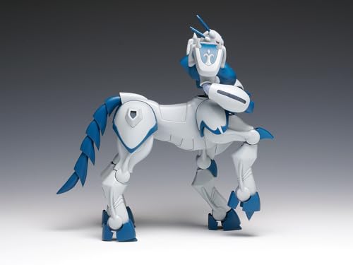 "Panzer World Galient" Promaxis