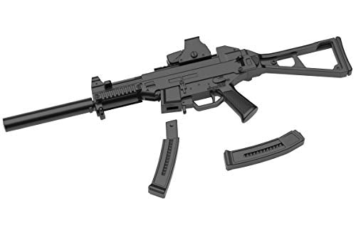 LittleArmory LADF07 "Girls' Frontline" UMP9 Type