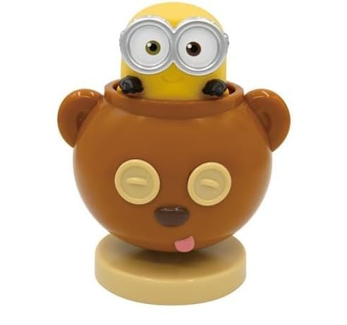 "Minions" Kurutto PON "Minions"