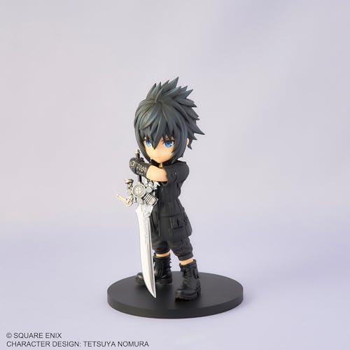 "Final Fantasy XV" Adorable Arts Noctis Lucis Caelum