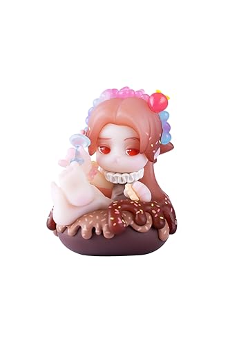 MELETE AROMA PRINCESS BETWEEN US SERIES TRADING FIGURE