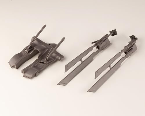 "Armored Core" V.I. Series Rayleonard 03-AALIYAH Supplice Opening Ver.