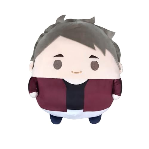 HQ-53 "Haikyu!!" Fuwakororin Big Special J Miya Osamu
