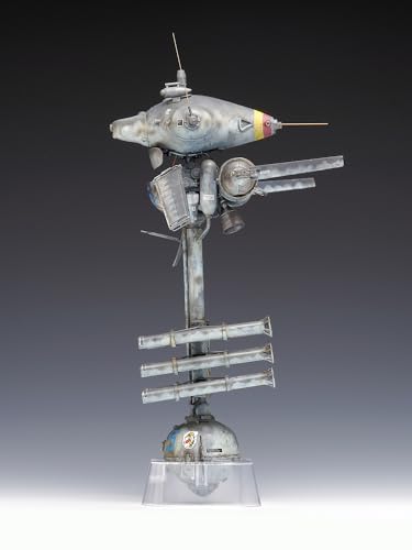 "Maschinen Krieger" NINJA