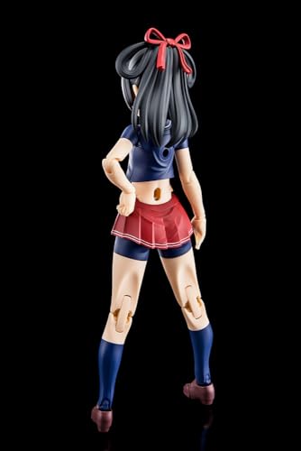 Megami Device Buster Doll Knight