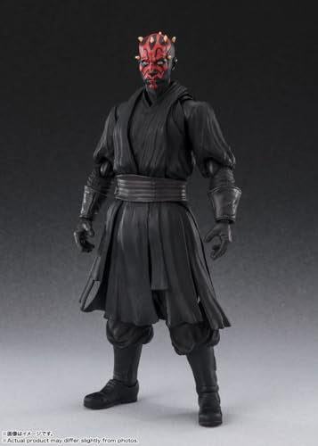 S.H.Figuarts "Star Wars: Episode I The Phantom Menace" Darth Maul (STAR WARS: The Phantom Menace)
